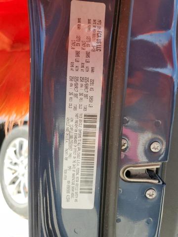 2020 Jeep Cherokee Latitude Plus VIN: 1C4PJLLB8LD522057 Lot: 46864704