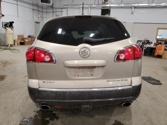 2008 Buick Enclave Cx VIN: 5GAEV13788J273975 Lot: 48483634