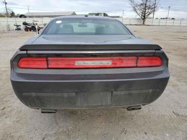 2013 Dodge Challenger Sxt VIN: 2C3CDYAG7DH685616 Lot: 47902644