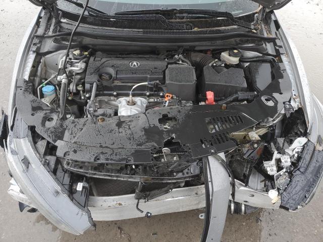 19UDE2F37LA008404 Acura ILX  11