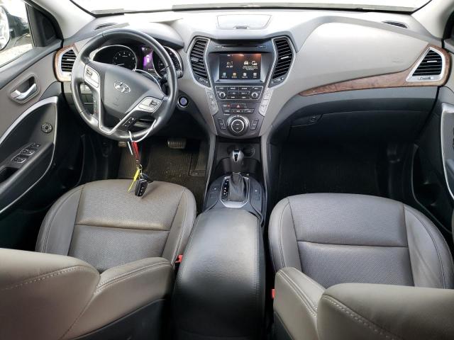 2017 HYUNDAI SANTA FE S - KM8SN4HF5HU168095