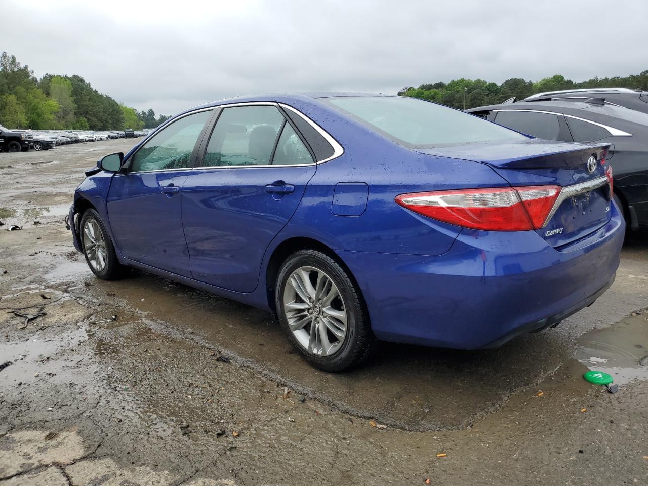 2016 Toyota Camry Le vin: 4T1BF1FKXGU572746