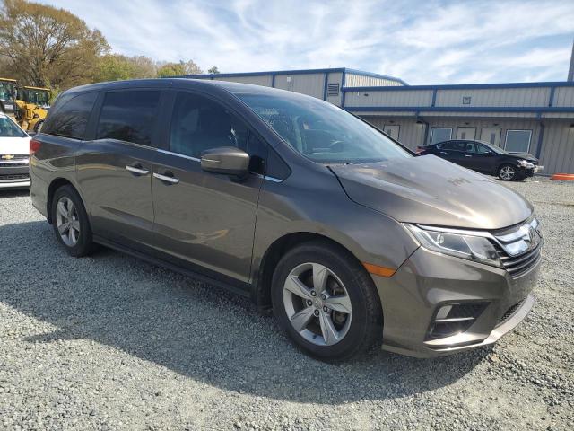 2019 Honda Odyssey Ex VIN: 5FNRL6H50KB019427 Lot: 47486294