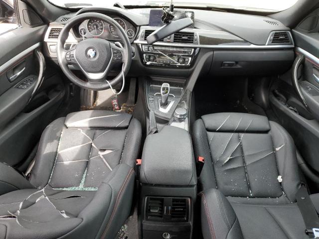 2018 BMW 330 XIGT WBA8Z9C56JG827771
