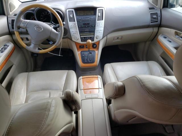 2005 Lexus Rx 330 VIN: 2T2HA31U45C046507 Lot: 47290294