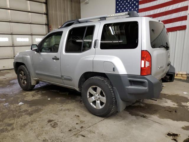 2012 Nissan Xterra Off Road VIN: 5N1AN0NW7CC508872 Lot: 48531424