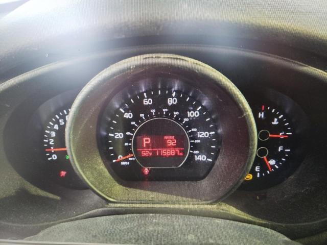 2019 Kia Soul VIN: KNDJN2A29K7009453 Lot: 47032504