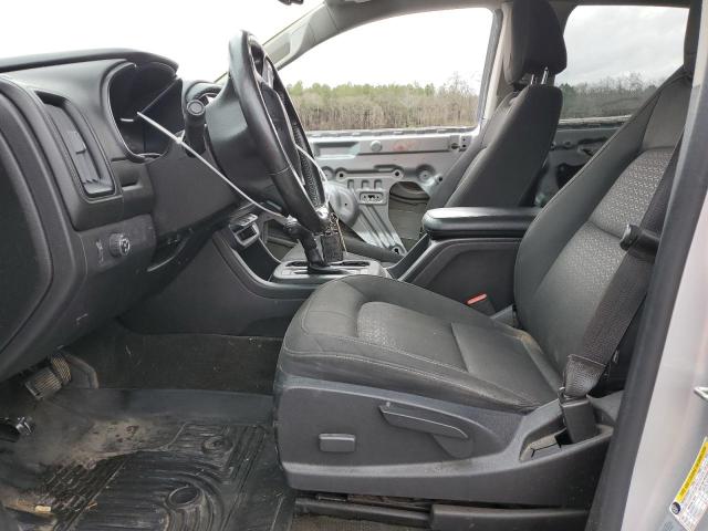 2015 GMC CANYON SLE - 1GTG5BEA8F1245158