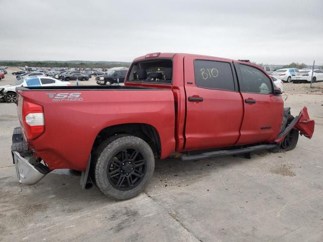 5TFEM5F14KX139646 | 2019 Toyota tundra crewmax sr5