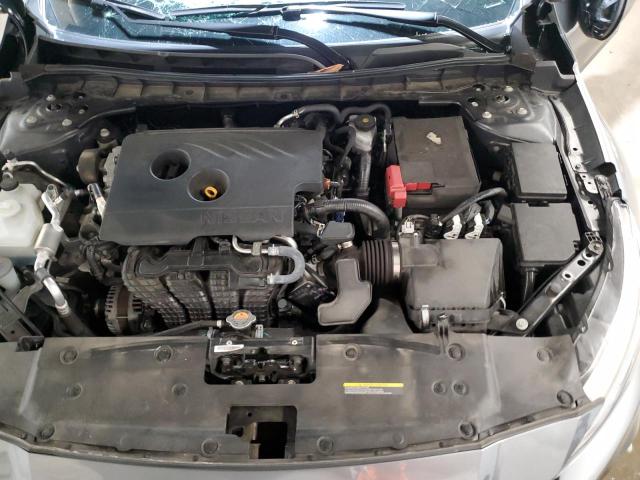 2019 NISSAN ALTIMA SR - 1N4BL4CW7KC198929