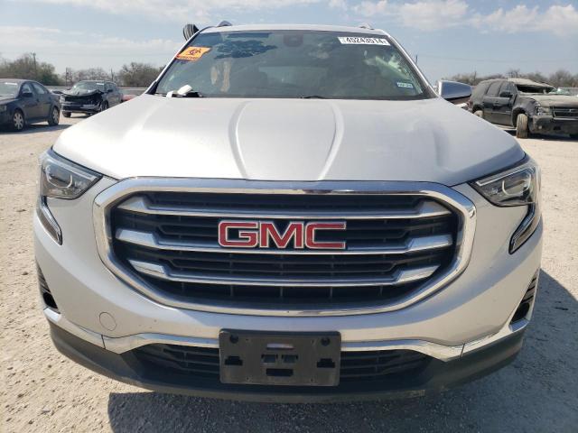2020 GMC TERRAIN SL - 3GKALPEV8LL294607