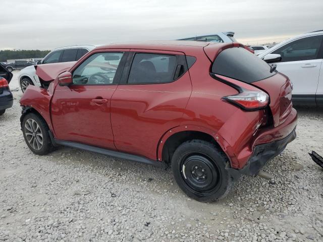 2017 NISSAN JUKE S - JN8AF5MR9HT704267