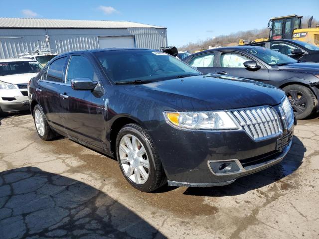 Vin: 3lnhl2gc1ar607219, lot: 45493934, lincoln mkz 20104
