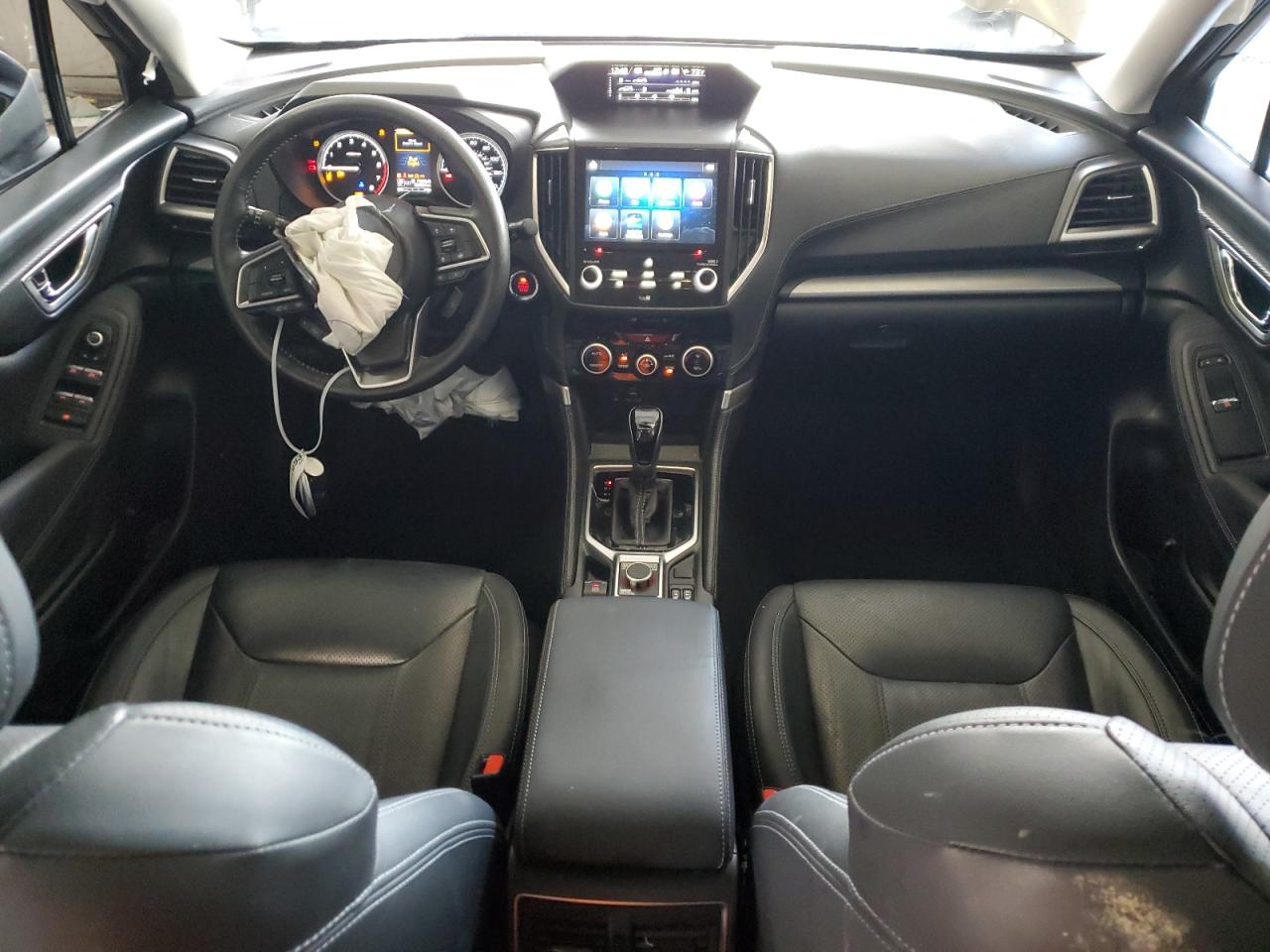 JF2SKAUC0LH414450 2020 Subaru Forester Limited