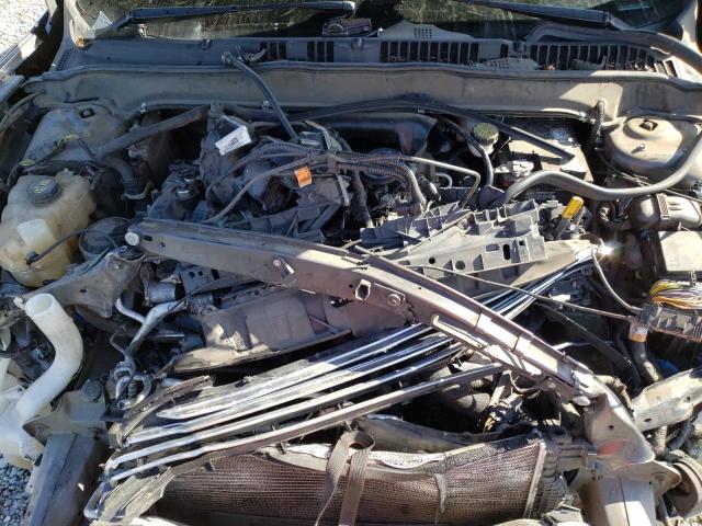 VIN 3FA6P0K94FR268825 2015 Ford Fusion, Titanium no.11