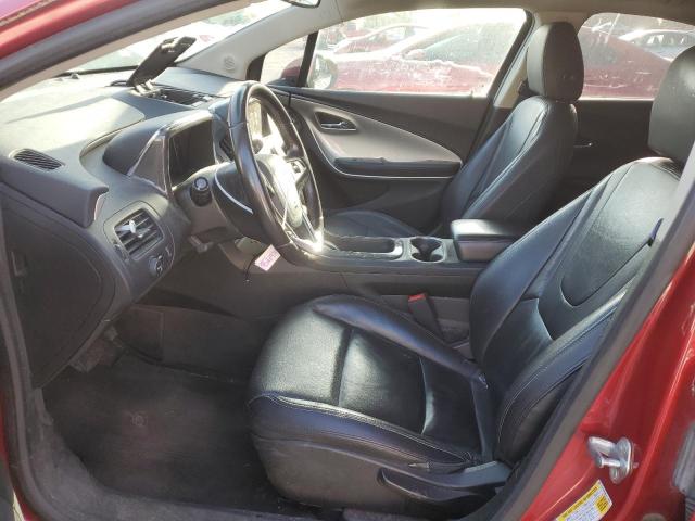 VIN 1G1RH6E49EU171997 2014 Chevrolet Volt no.7