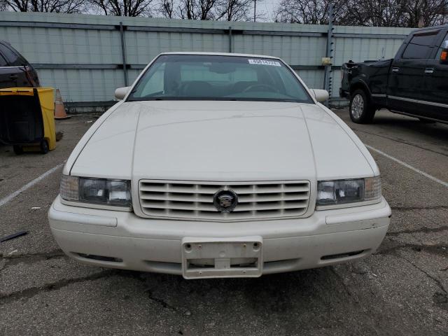 2001 Cadillac Eldorado Touring VIN: 1G6ET12911B103967 Lot: 45814724