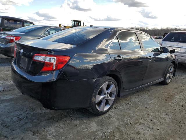 4T1BK1FK2DU021251 2013 Toyota Camry Se