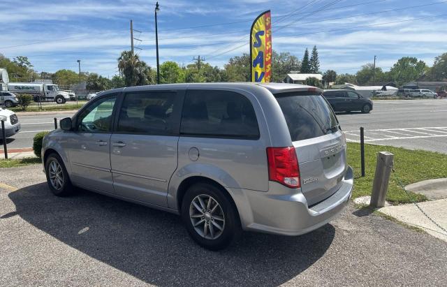 2C4RDGBG1FR689303 2015 DODGE CARAVAN-2