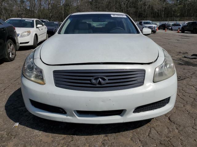 JNKCV61F89M354504 | 2009 Infiniti g37