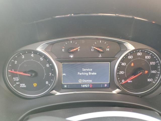 2023 GMC TERRAIN AT 3GKALYEG6PL247931