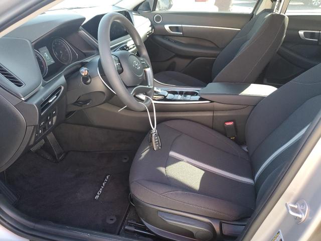2023 HYUNDAI SONATA SE - KMHL24JA7PA335343