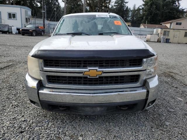 2008 Chevrolet Silverado K2500 Heavy Duty VIN: 1GCHK23698F120557 Lot: 46277114