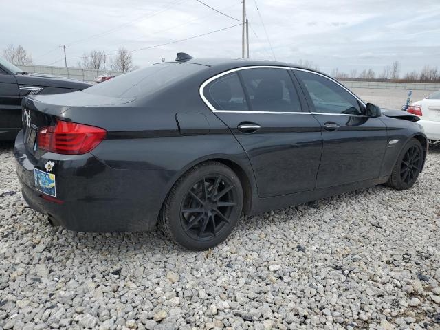 2011 BMW 535 Xi VIN: WBAFU7C57BC778986 Lot: 47262774