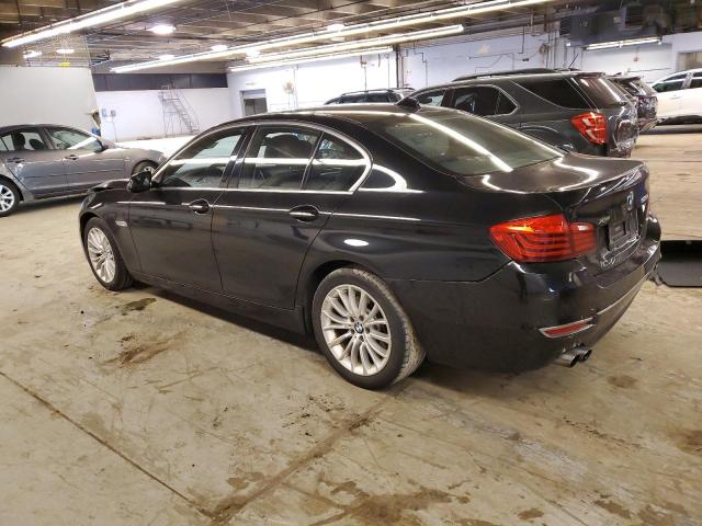 2016 BMW 528 XI - WBA5A7C51GG642793