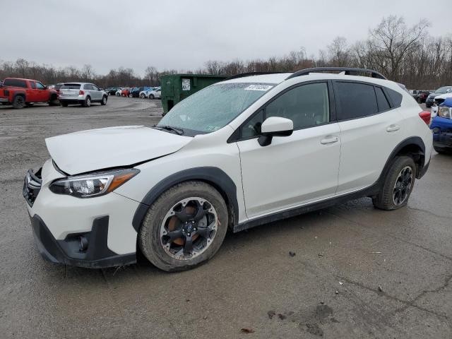 2023 Subaru Crosstrek 2.0L(VIN: JF2GTAPC4PH318518