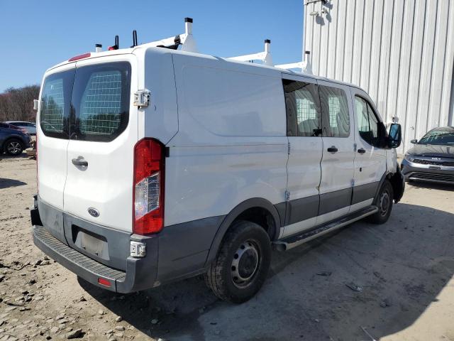 2015 Ford Transit T-250 VIN: 1FTNR1ZMXFKA56726 Lot: 45922414