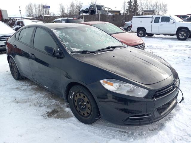 Vin: 1c3cdfaa5fd307505, lot: 46945384, dodge dart se 20154