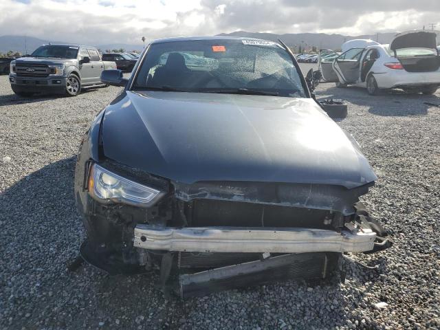 2017 Audi S5 VIN: WAUC4AFR5HA001466 Lot: 45079654