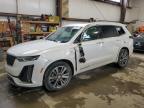 CADILLAC XT6 PREMIU