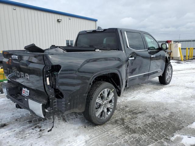 2024 TOYOTA TUNDRA CRE - 5TFVC5DB5RX057725