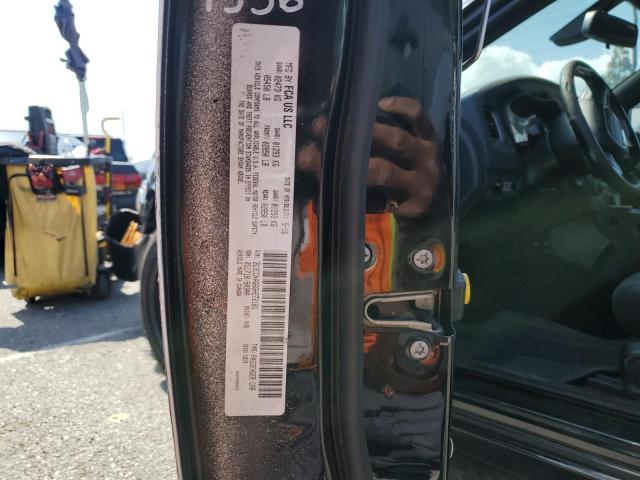 2016 DODGE CHARGER PO - 2C3CDXAG6GH272181