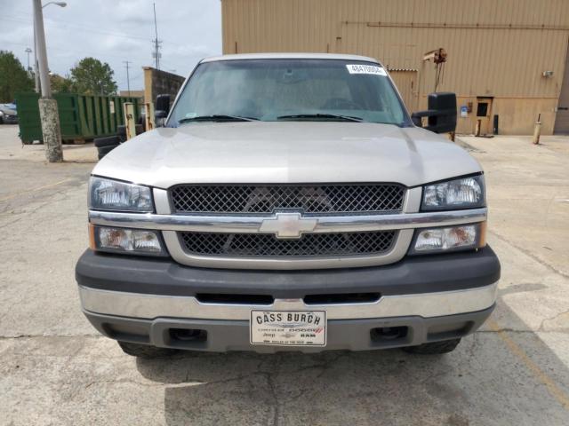 2004 Chevrolet Silverado K1500 VIN: 2GCEK13T241425998 Lot: 48470004