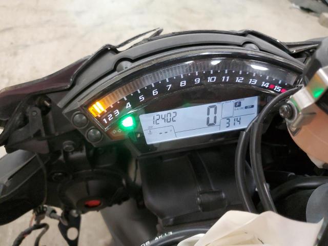 2015 KAWASAKI ZX1000 J - JKAZXCJ15FA025789