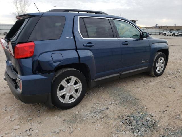 2GKALNEK5G6346733 2016 GMC TERRAIN-2