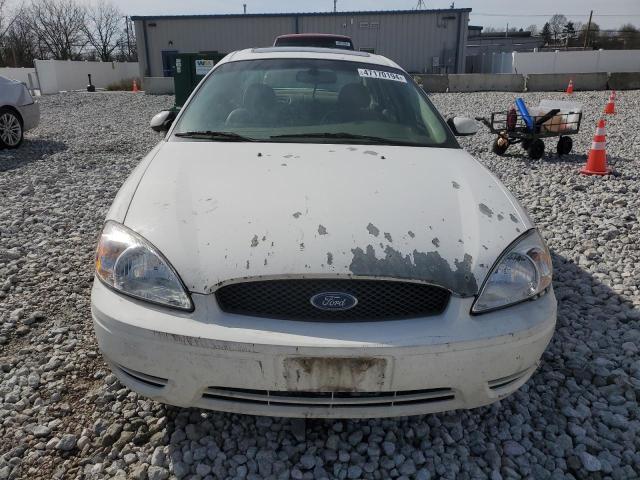 2007 Ford Taurus Sel VIN: 1FAFP56U57A213386 Lot: 47170194