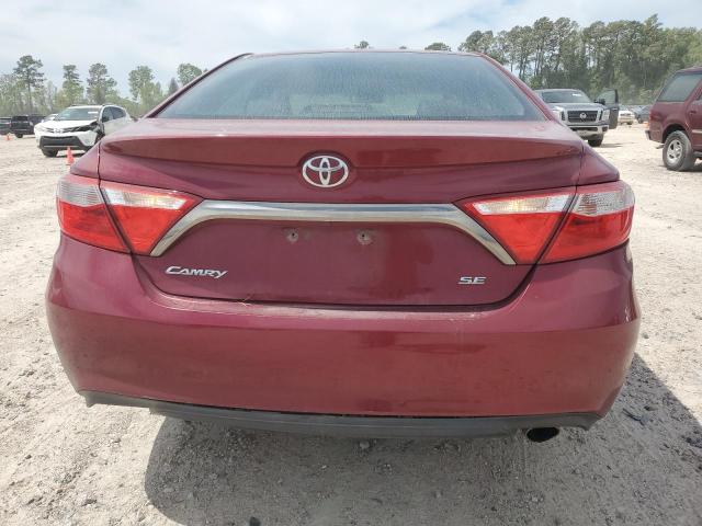 2015 TOYOTA CAMRY LE - 4T1BF1FK9FU884104