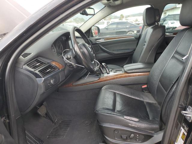 VIN 5UXFG2C59DL787316 2013 BMW X6, Xdrive35I no.7