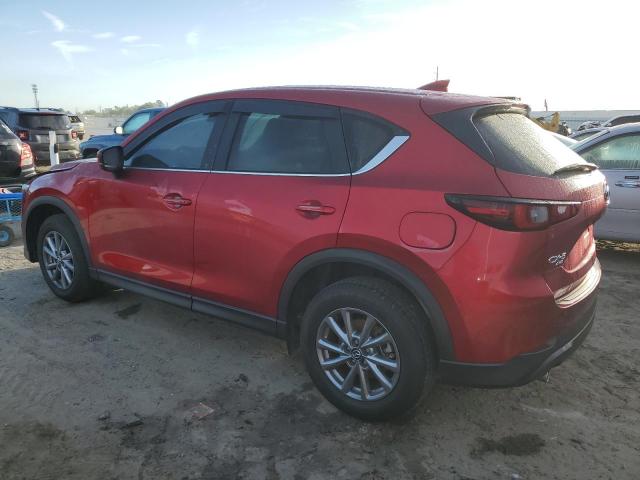 2022 Mazda Cx-5 Select VIN: JM3KFBBM0N0544371 Lot: 46481964