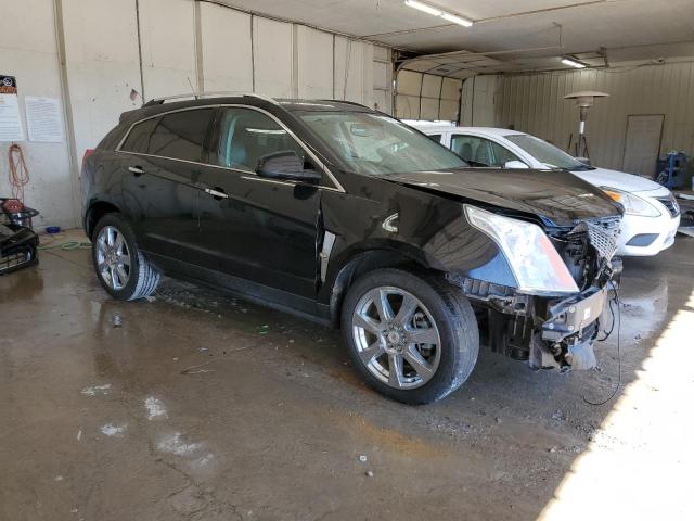 Vin: 3gyfncey9as517815, lot: 52088385, cadillac srx premium collection 20104