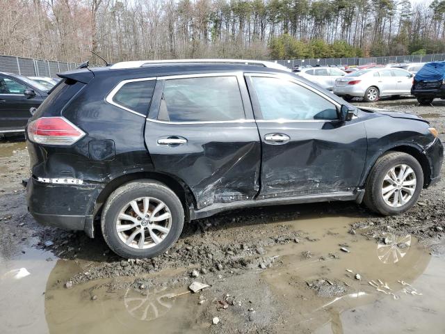 2016 NISSAN ROGUE S - KNMAT2MV8GP698632