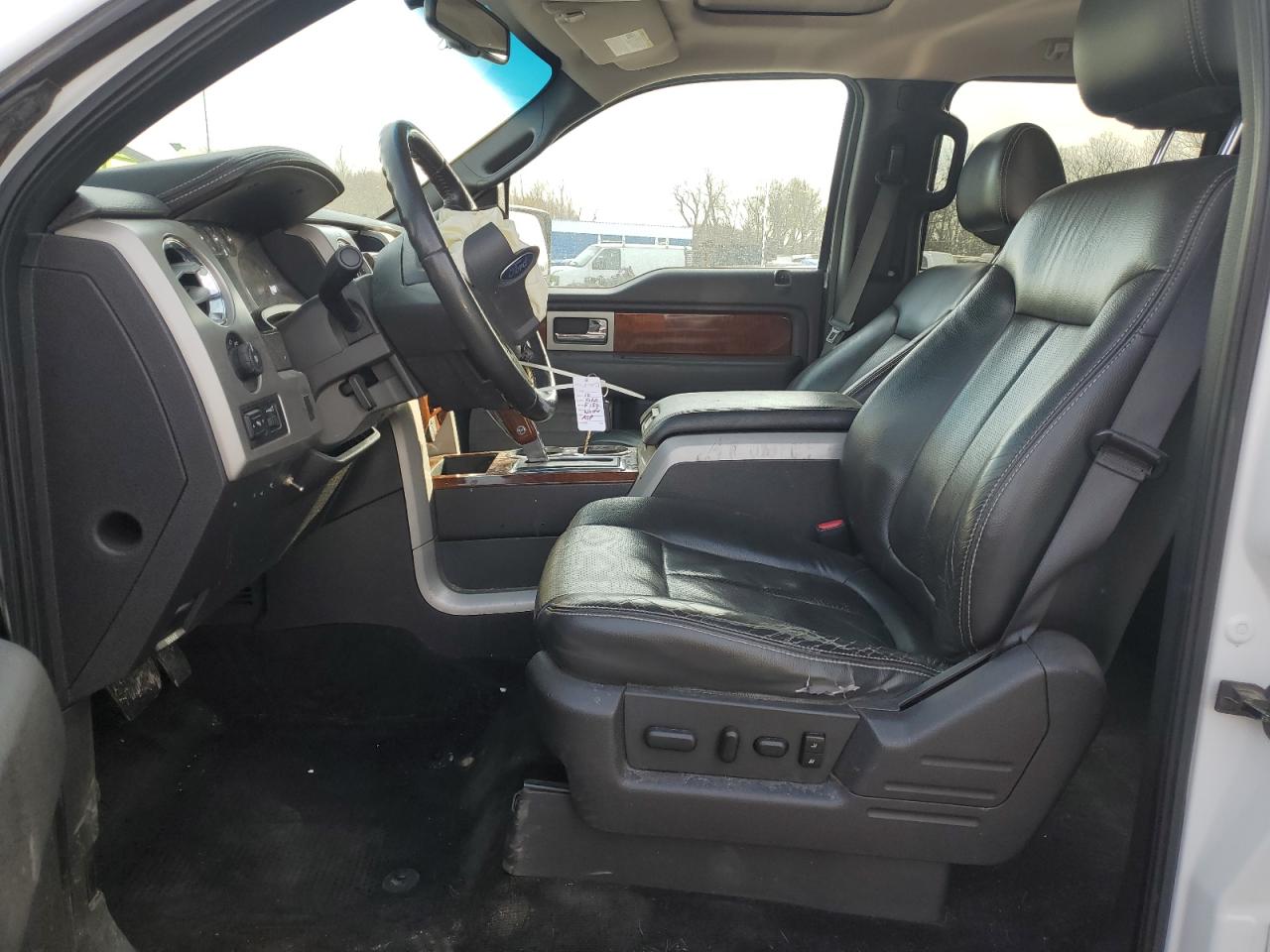 1FTFW1EV0AFD88428 2010 Ford F150 Supercrew