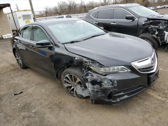 2015 Acura Tlx VIN: 19UUB1F31FA001715 Lot: 47395144