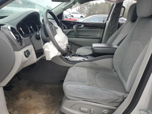 2017 Buick Enclave VIN: 5GAKRAKD0HJ349803 Lot: 60127544