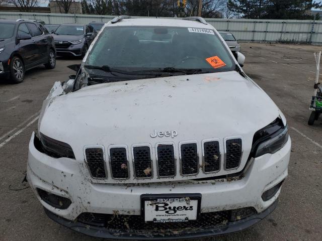 2019 JEEP CHEROKEE L - 1C4PJLCB7KD222864