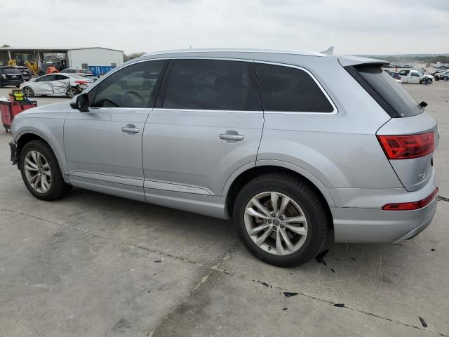 VIN WA1AAAF74KD013948 2019 Audi Q7, Premium no.2